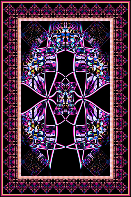 Metallic Apperception