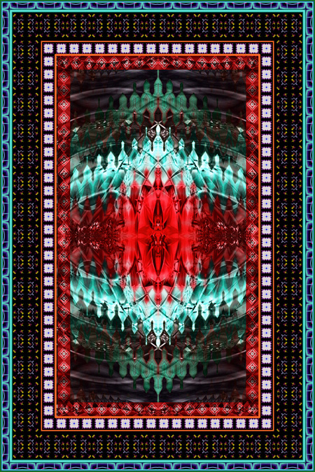 The Trickster