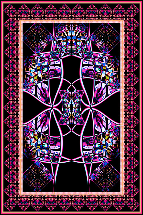 Metallic Apperception