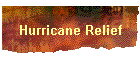 Hurricane Relief